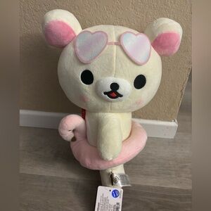 Rilakkuma Plush